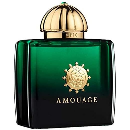 AMOUAGE Epic Woman's Eau de Parfum Spray