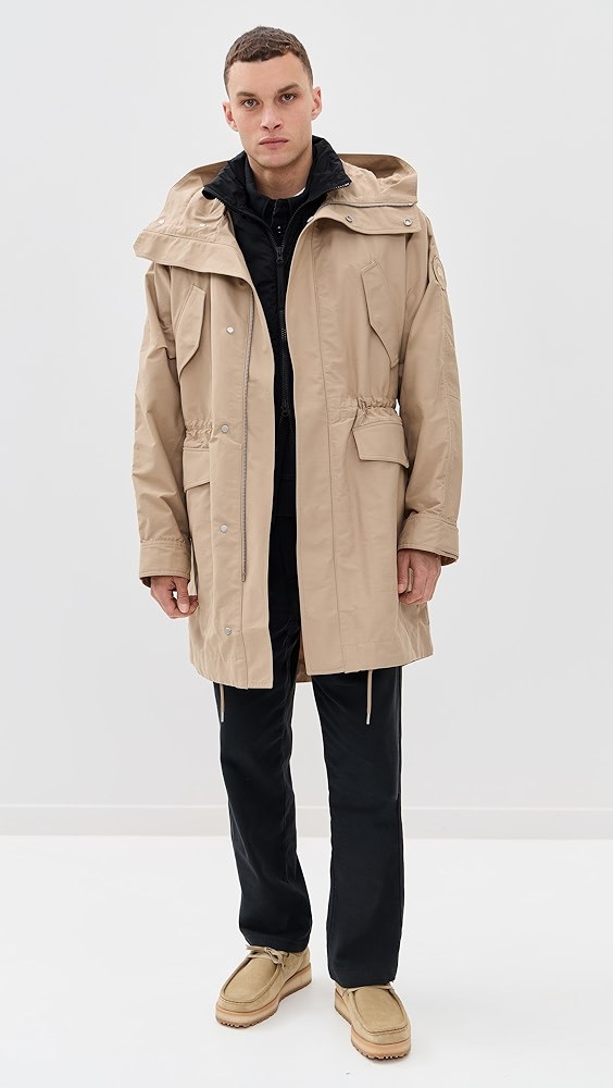 Harrison Parka